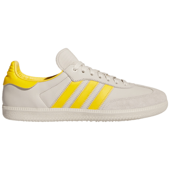 adidas Samba x Humanrace Bold Gold