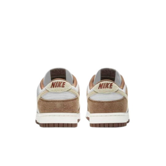 Nike Dunk Low Medium Curry