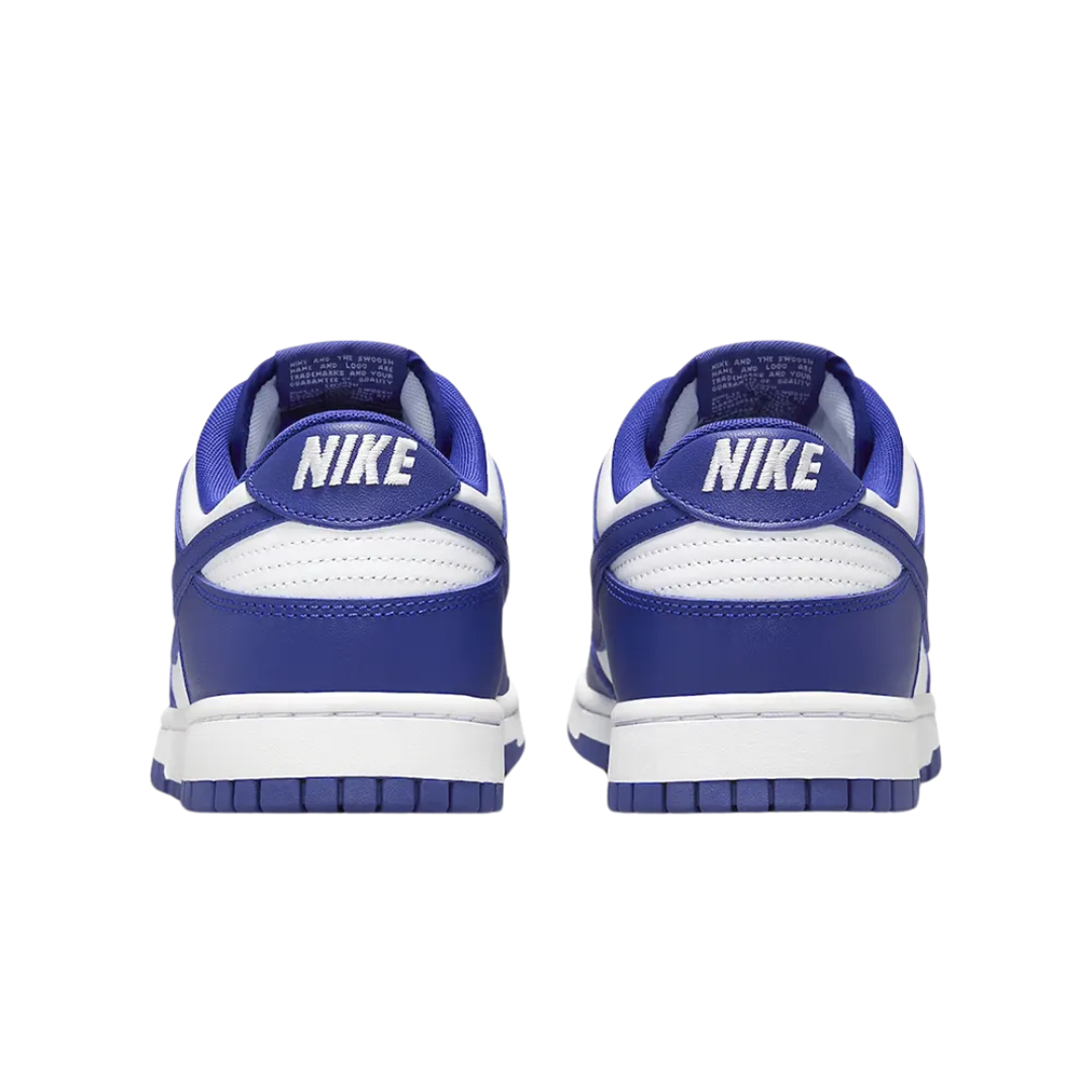 Nike dunk Low concord