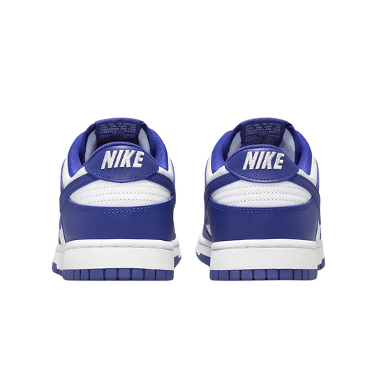 Nike dunk Low concord