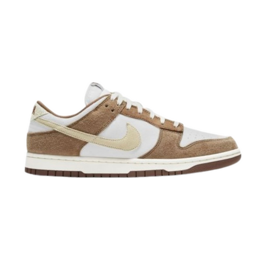 Nike Dunk Low Medium Curry
