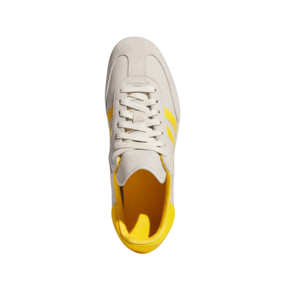 adidas Samba x Humanrace Bold Gold