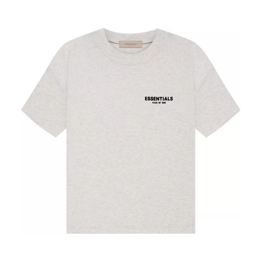 Fear of God Essentials Tee 'Light Oatmeal'
