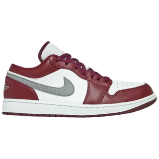 Air Jordan 1 Low 'Cherrywood Red'