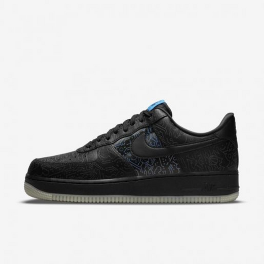 Space Jam x Air Force 1 '07 'Computer Chip'
