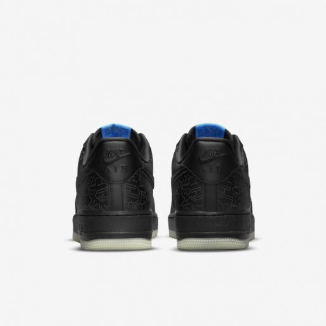 Space Jam x Air Force 1 '07 'Computer Chip'
