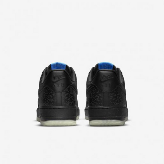 Space Jam x Air Force 1 '07 'Computer Chip'