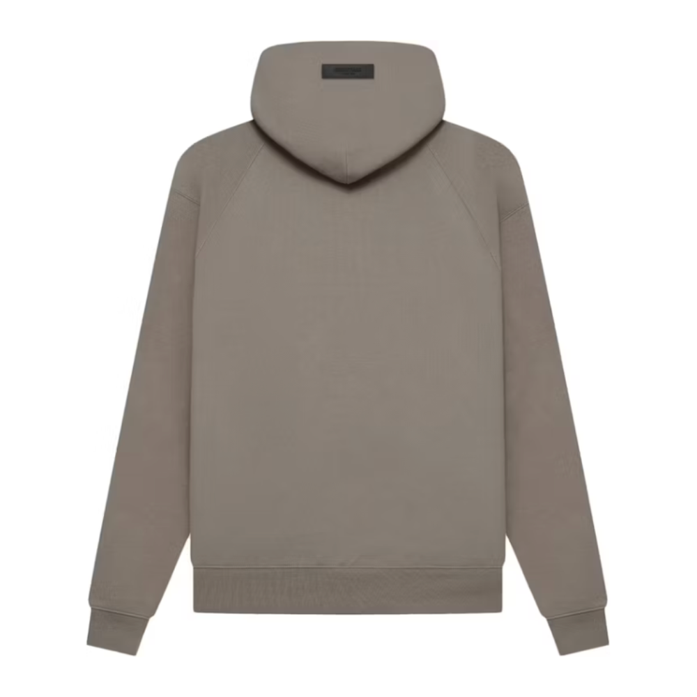 Moletom Fear of God Essentials Desert Taupe