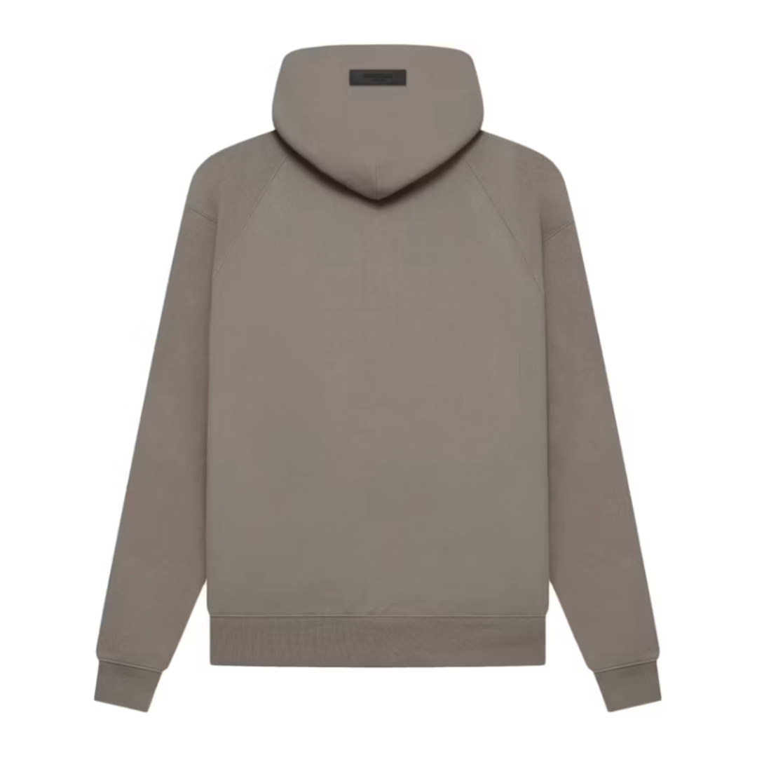 Moletom Fear of God Essentials Desert Taupe