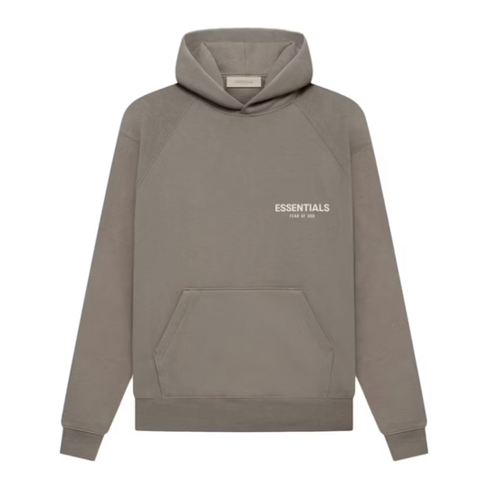 Moletom Fear of God Essentials Desert Taupe