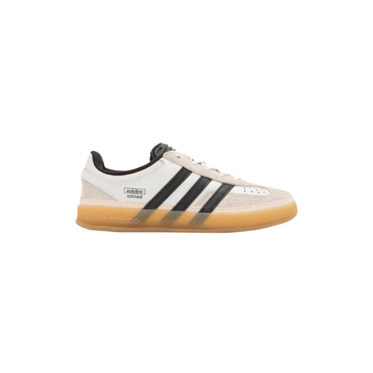 Bad Bunny x adidas Gazelle Indoor Off White