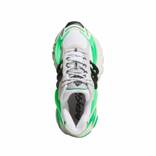 Pharrell Williams x adidas Adistar Jellyfish Real Green