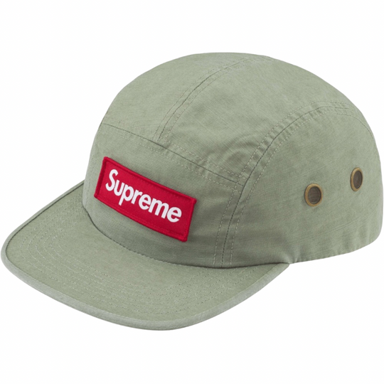 Boné Supreme Military green