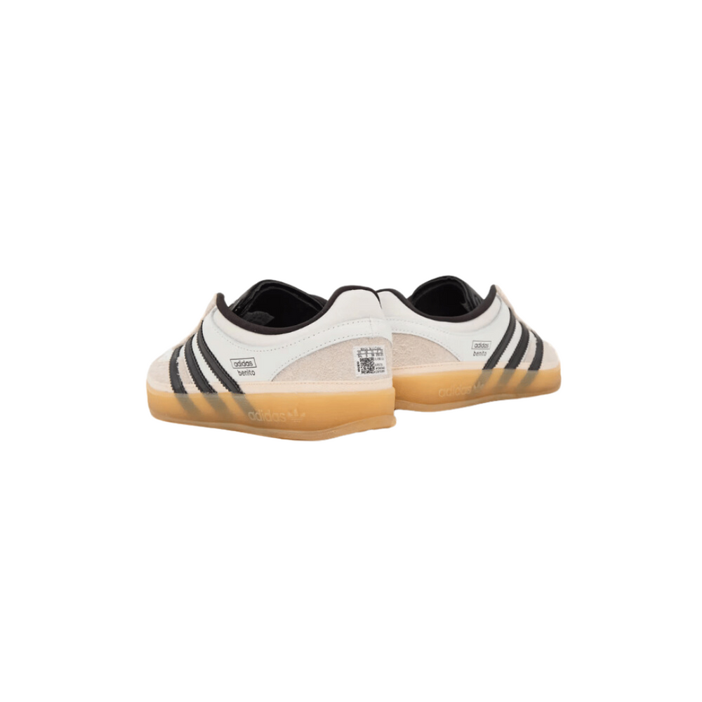 Bad Bunny x adidas Gazelle Indoor Off White