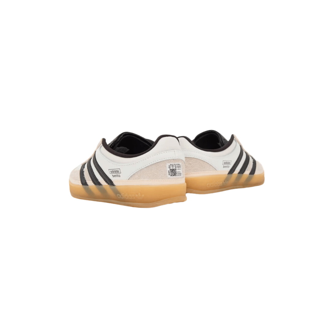 Bad Bunny x adidas Gazelle Indoor Off White