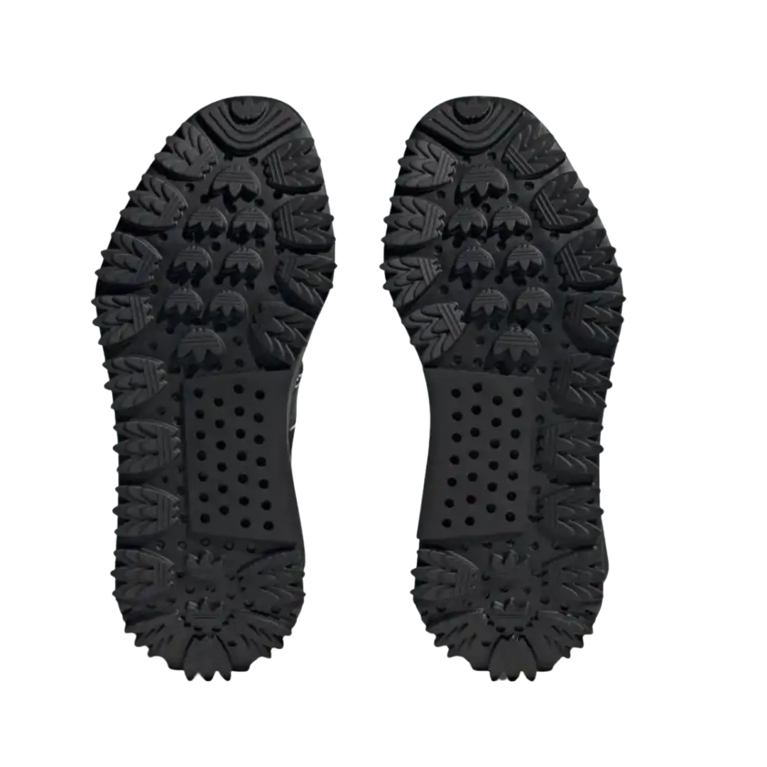 Adidas x Neighborhood NMD_S1 N Knit Core Black