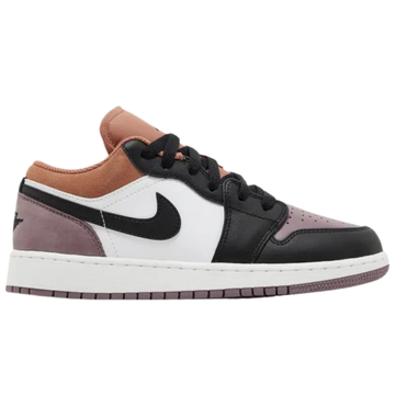 Air Jordan 1 Low SE GS Mauve
