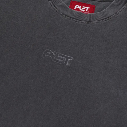 Camiseta Piet X Oakley Moon Garment Dyeing