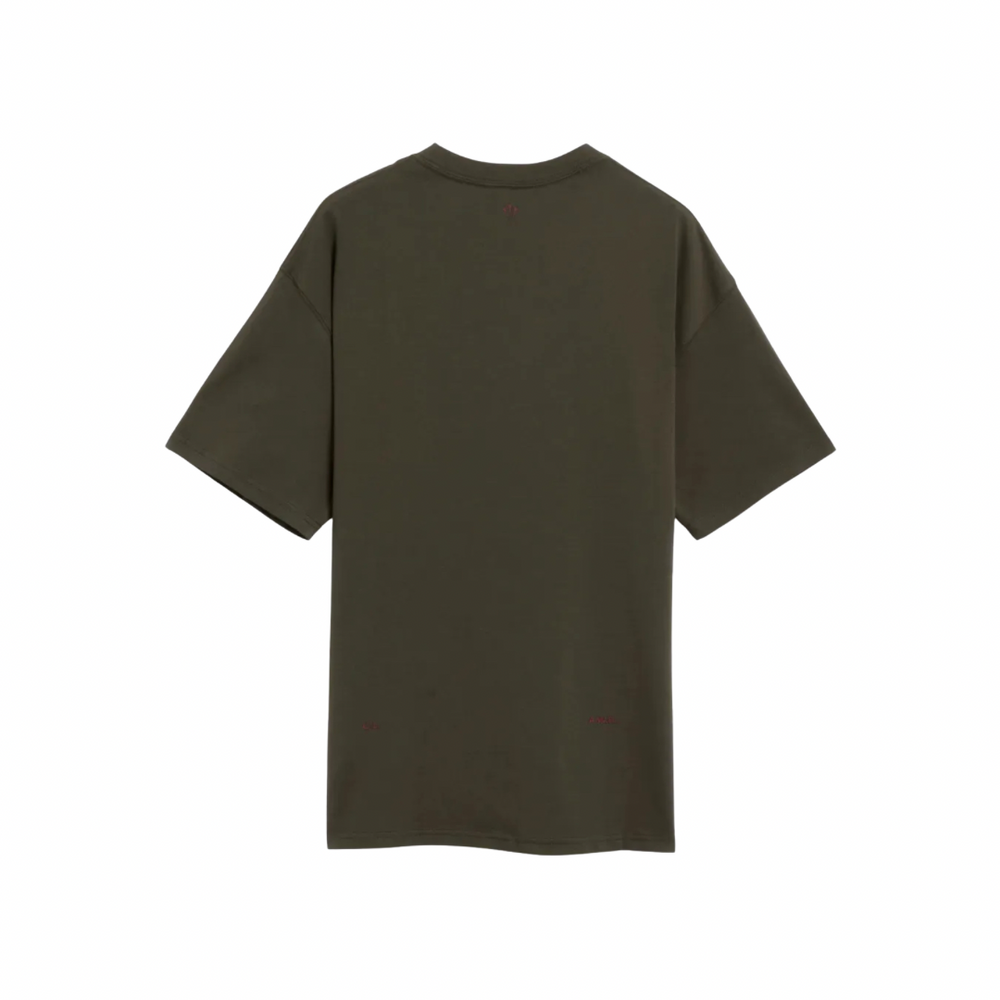 Camiseta Nike X Nocta NRG Brown