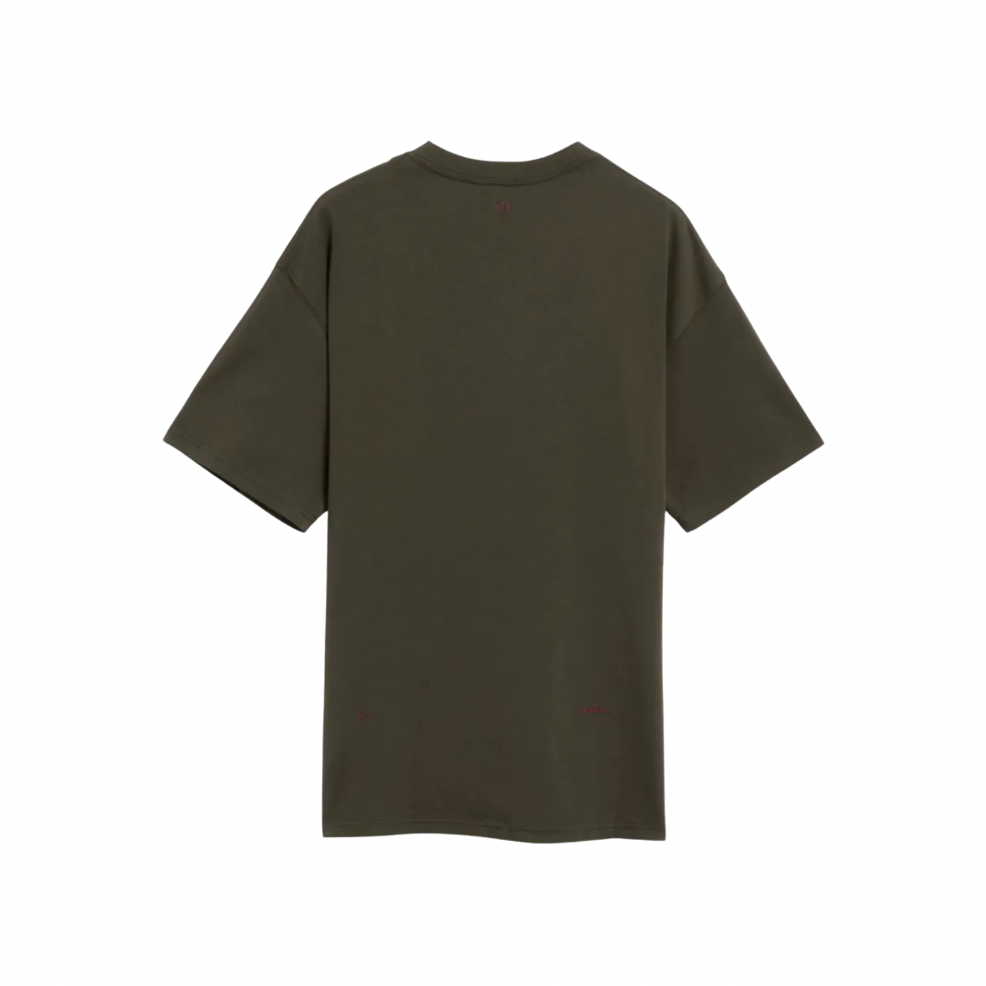 Camiseta Nike X Nocta NRG Brown