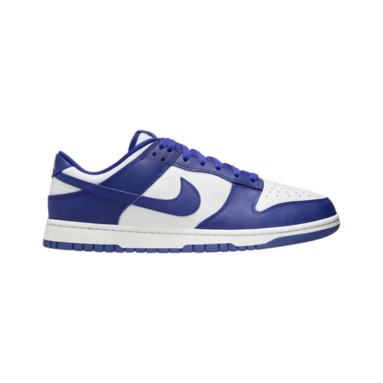 Nike dunk Low concord