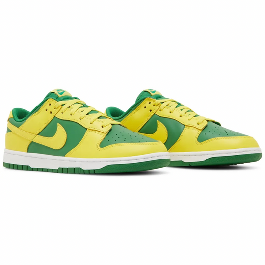 Nike Dunk Low Reverse Brazil