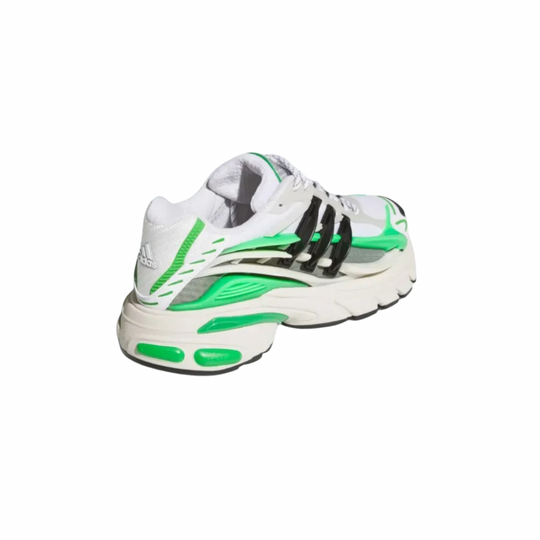 Pharrell Williams x adidas Adistar Jellyfish Real Green