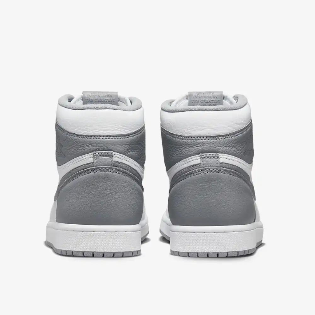 Air Jordan 1 High OG Stealth