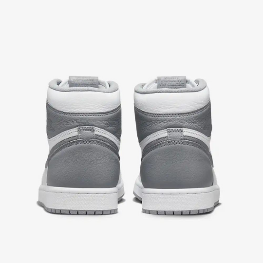 Air Jordan 1 High OG Stealth