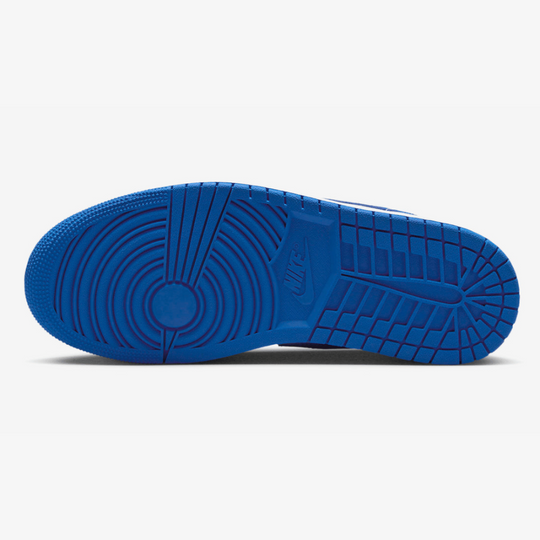 Air Jordan 1 Low Alternate Royal Toe