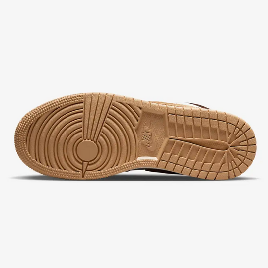Air Jordan 1 Low GS Cacao Wow