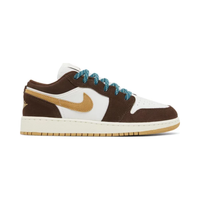 Air Jordan 1 Low GS Cacao Wow