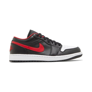 Air Jordan 1 Low White Toe