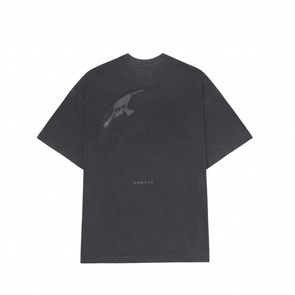 Camiseta Piet X Oakley Moon Garment Dyeing