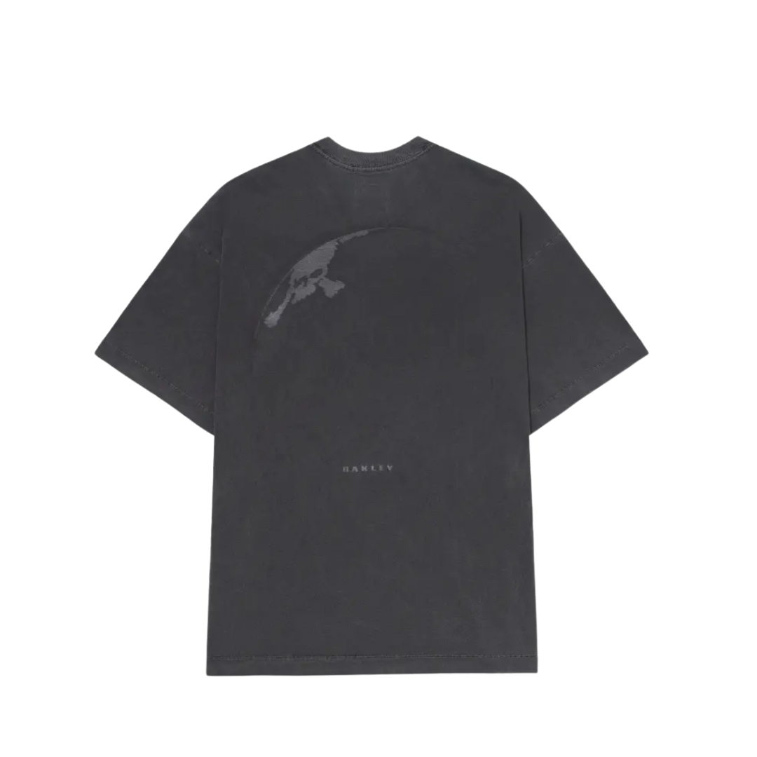 Camiseta Piet X Oakley Moon Garment Dyeing