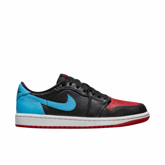 Air Jordan 1 Low OG NC To Chi