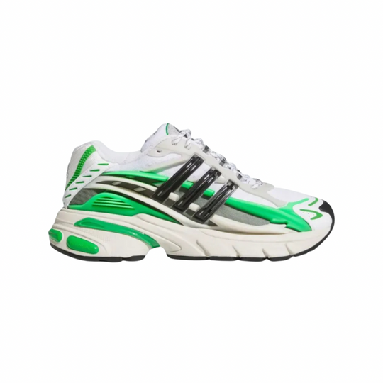 Pharrell Williams x adidas Adistar Jellyfish Real Green