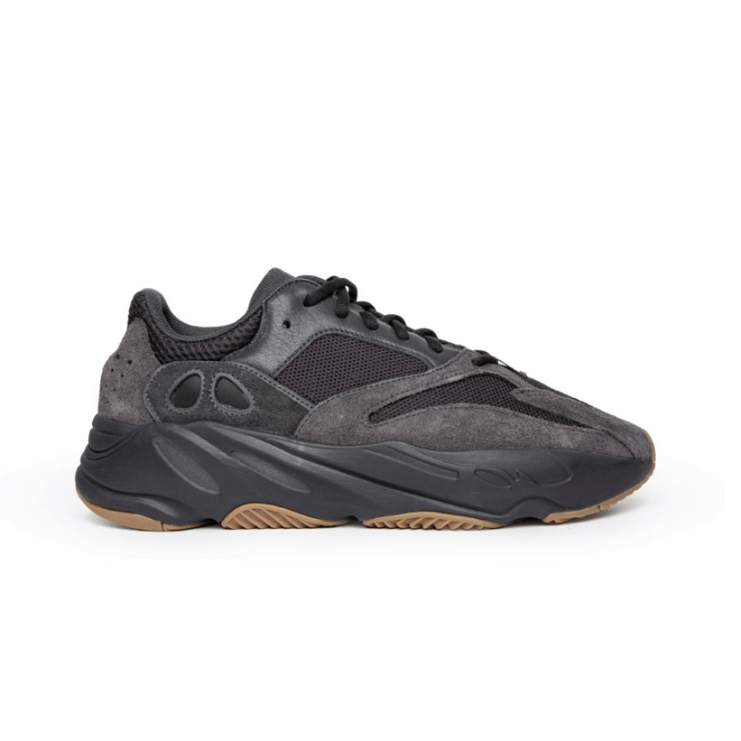 Yeezy 700 V1 Utility Black (2023)