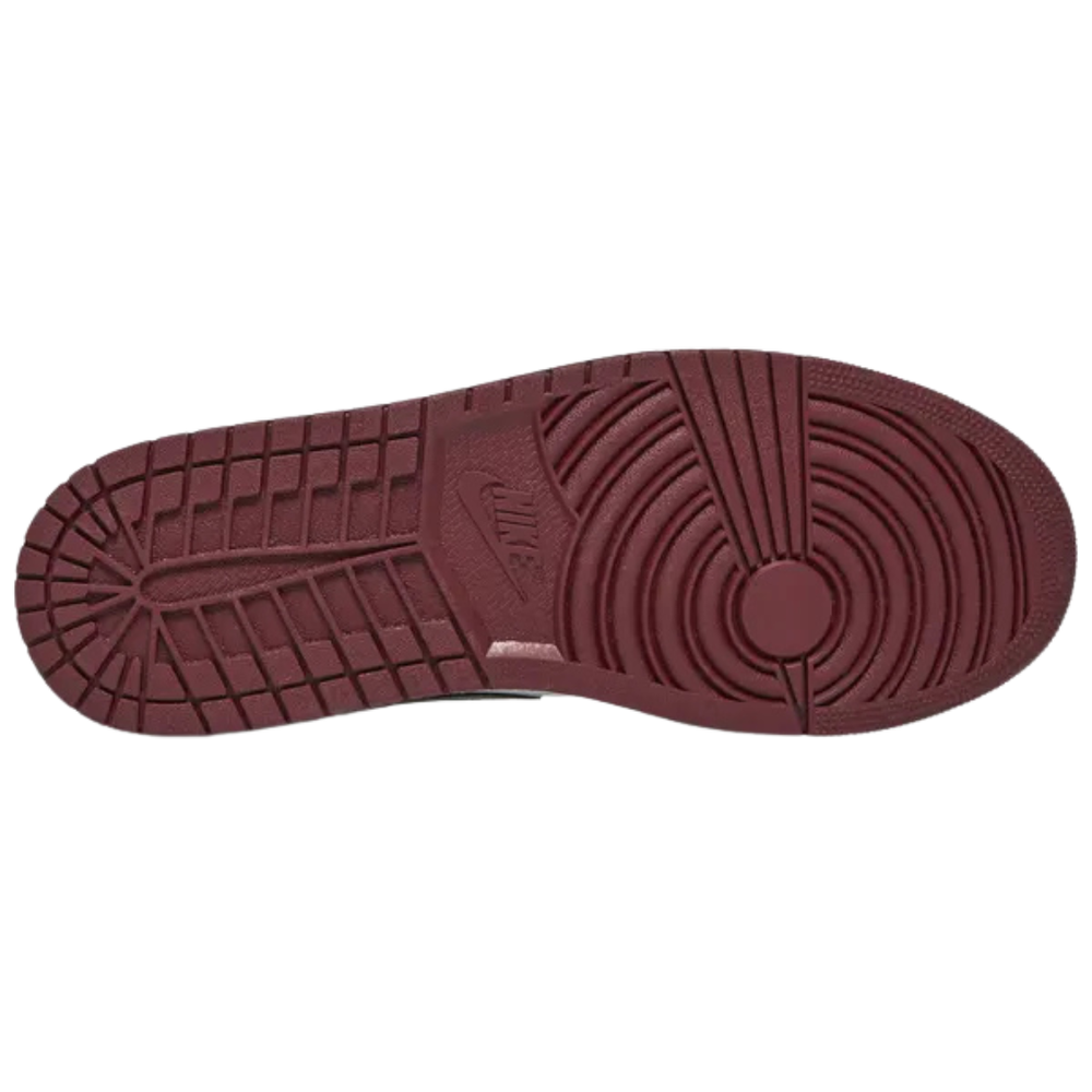 Air Jordan 1 Low 'Cherrywood Red'