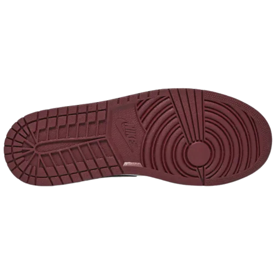 Air Jordan 1 Low 'Cherrywood Red'