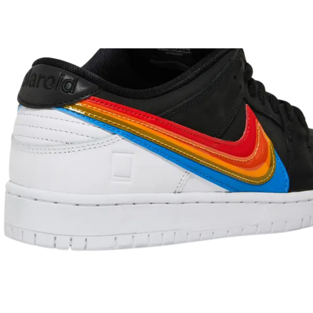 Nike SB Dunk Low Polaroid