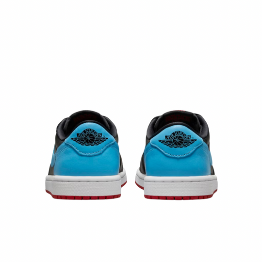 Air Jordan 1 Low OG NC To Chi