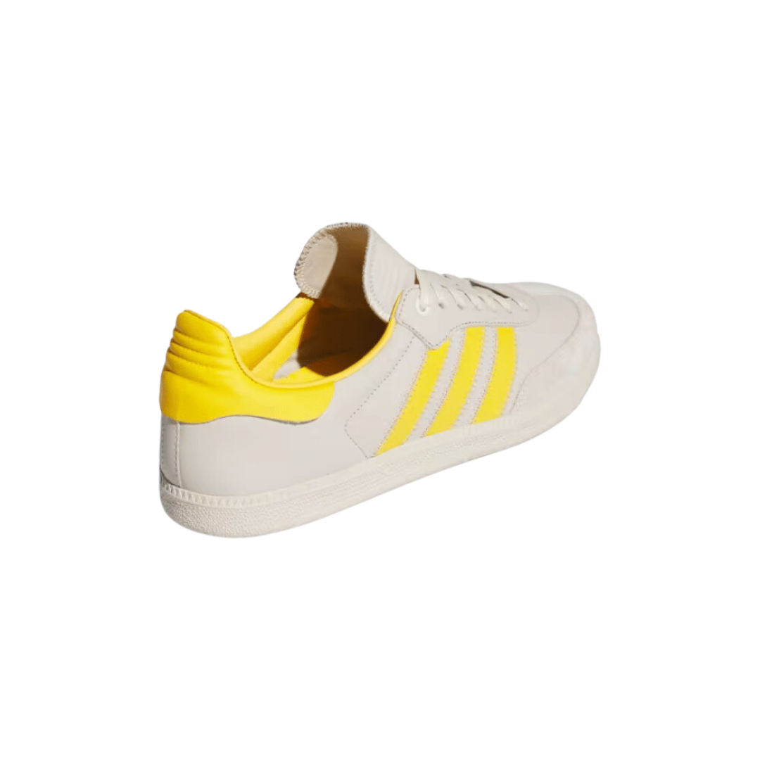 adidas Samba x Humanrace Bold Gold