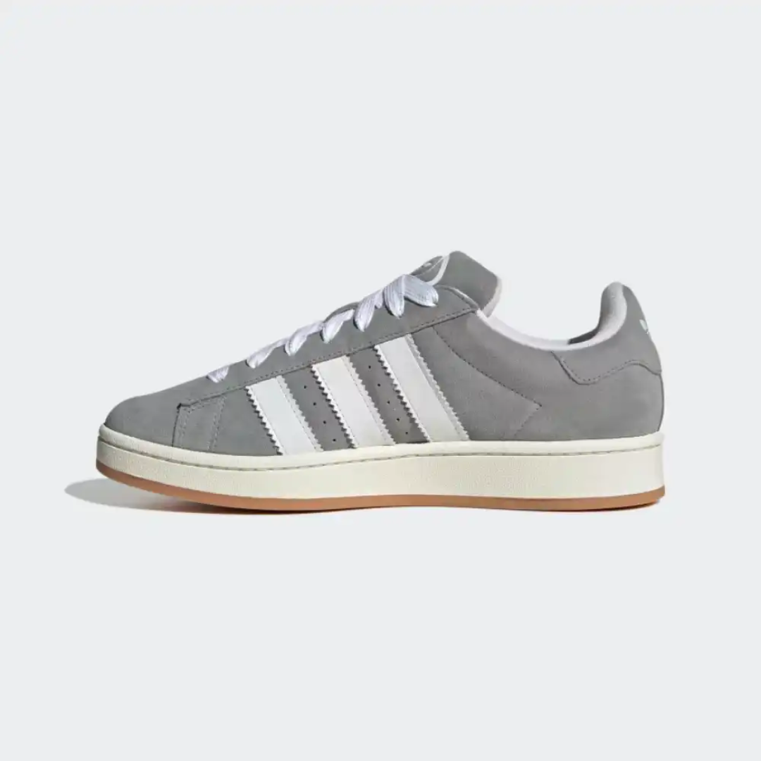 adidas Campus 00s Grey Three