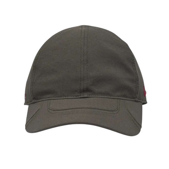 Boné Nike X Nocta Club Khaki Red