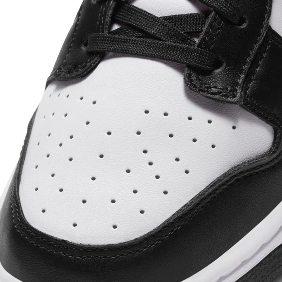 Nike Dunk Low Retro Panda