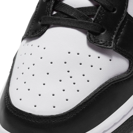 Nike Dunk Low Retro Panda
