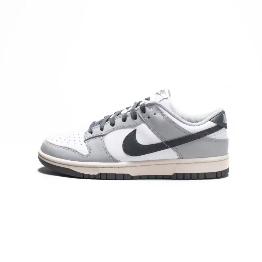 Nike Dunk Low Light Smoke Grey