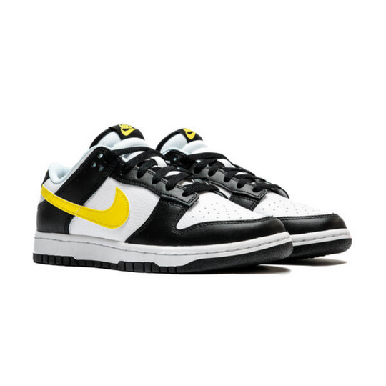 Nike Dunk Low Retro Yellow Panda