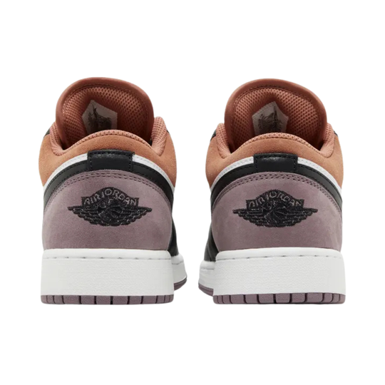 Air Jordan 1 Low SE GS Mauve